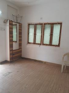 Hall Image of 150 Sq.ft 1 RK Builder Floor for rent in Ghatlodiya Ahmedabad for Rs. 9000