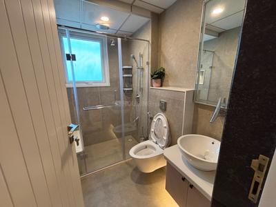 Image of 2000 Sq.ft 3 BHK Apartment / Flat for rent in Ashok Nagar, Jaipur for Rs. 130000