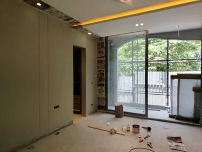 Bedroom Image of 2700 Sq.ft 4 BHK Builder Floor for sale in Sector 43 Gurgaon for Rs. 56000000