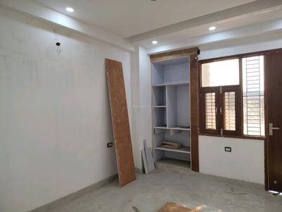 Bedroom Image of 3300 Sq.ft 5 BHK Builder Floor for sale in Rajendra Nagar Ghaziabad for Rs. 23000000
