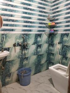 Bedroom Two Image of 920 Sq.ft 2 BHK Apartment / Flat for sale in Raj Bagh Ghaziabad for Rs. 5100000
