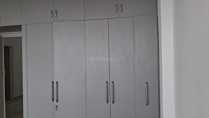 Sector 45 Bedroom One 1