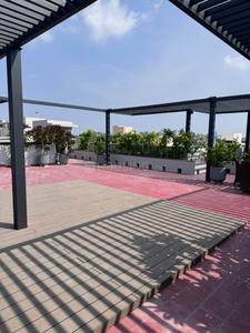 Image of 1922 Sq.ft 3 BHK Apartment / Flat for rent in Nungambakkam, Chennai for Rs. 162000