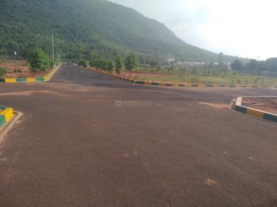Image of 200 Sq.ft Residential Plot / Land for sale in Modavalasa, Visakhapatnam for Rs. 2500000