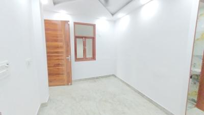 Living Room Image of 675 Sq.ft 2 BHK Builder Floor for sale in Govindpuri New Delhi for Rs. 4500000