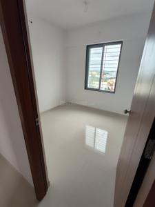 Hall Image of 533 Sq.ft 2 BHK Apartment / Flat for rent in Chikhali Pune for Rs. 16500