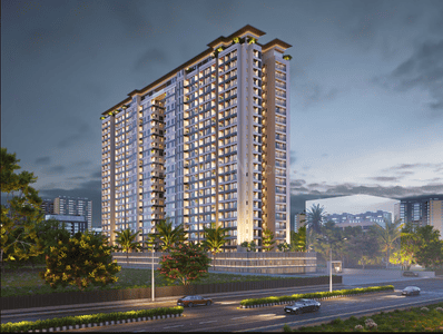 2 BHK Flat