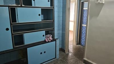 Kitchen Image of 595 Sq.ft 1 BHK Apartment / Flat for rent in Jogeshwari West Mumbai for Rs. 35000