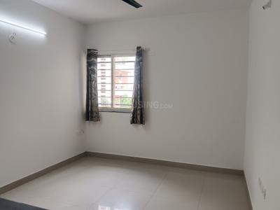 Bedroom Image of 1455 Sq.ft 3 BHK Apartment / Flat for sale in Ajmera Green Acres by Ajmera Group, Kalena Agrahara Bengaluru for Rs. 16150000
