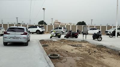 Image of 1200 Sq.ft Residential Plot / Land for sale in Ariyamangalam Area, Tiruchirappalli for Rs. 3780000