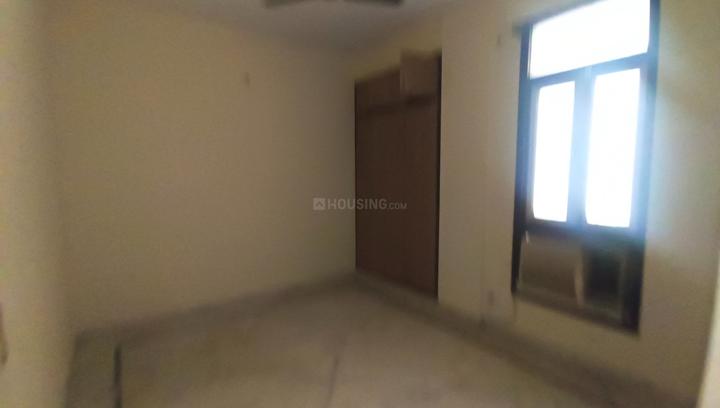 Sigra Rudra prestige Bedroom 1