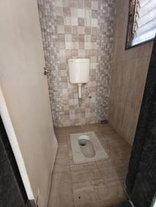 Bathroom Image of 600 Sq.ft 1 BHK Apartment / Flat for sale in Dhankawade Tamrind Park Phase 1, Khadewadi Pune for Rs. 3500000