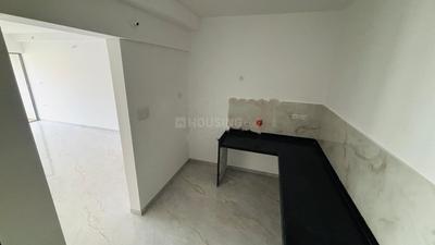 Kitchen Image of 1651 Sq.ft 3 BHK Apartment / Flat for sale in Majestique Signature Towers, Baner Pune for Rs. 21000015