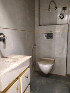 Bedroom Four Image of 2750 Sq.ft 5 BHK Builder Floor for sale in Rajendra Nagar Ghaziabad for Rs. 21500000