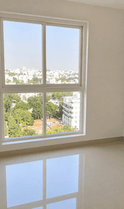 Image of 1813 Sq.ft 3 BHK Apartment / Flat for sale in Unishire Belvedere Premia by Unishire, Sampigehalli, Bengaluru for Rs. 25000000