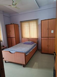 Bedroom Image of 1100 Sq.ft 2 BHK Apartment / Flat for rent in Laxminagar Nagpur for Rs. 26000