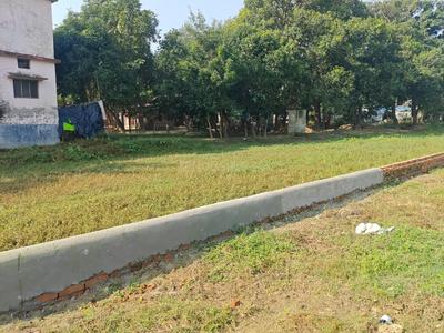 Image of 1000 Sq.ft Residential Plot / Land for sale in Airport Area, Gorakhpur for Rs. 451000