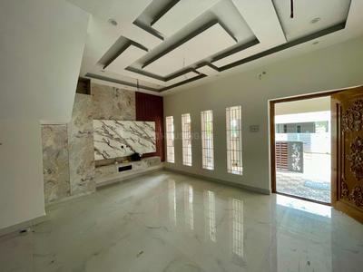 Hall Image of 2000 Sq.ft 3 BHK Independent House for sale in Saravanampatty Coimbatore for Rs. 9900000