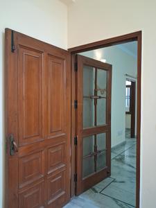 2 BHK Independent House