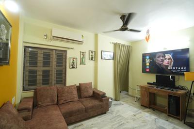 2 BHK Flat
