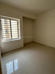 Bedroom Image of 859 Sq.ft 2 BHK Apartment / Flat for sale in Casagrand Nextown, Villankurichi Coimbatore for Rs. 6000000