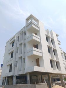 Building Image of 1050 Sq.ft 2 BHK Apartment / Flat for sale in Pancha Sayar Kolkata for Rs. 5565000