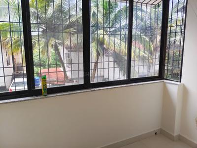 Balcony Image of 1054 Sq.ft 2 BHK Apartment / Flat for sale in Dabolim Goa for Rs. 7500000