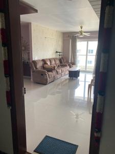 Hall Image of 2154 Sq.ft 3 BHK Apartment / Flat for sale in Vishnu Parimala SkyView, Whitefield Bengaluru for Rs. 34464000