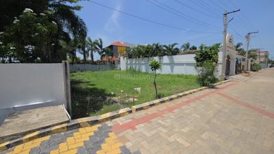 Image of 2400 Sq.ft Residential Plot / Land for sale in Red Hills, Chennai for Rs. 6000000