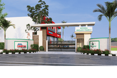 Image of 1200 Sq.ft Residential Plot / Land for sale in Bihta, Patna for Rs. 1500000