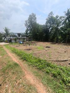 Image of 2100 Sq.ft 4 BHK Independent House for sale in Kaniyapuram, Thiruvananthapuram for Rs. 8000000