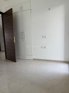 Bedroom Image of 1208 Sq.ft 2.5 BHK Builder Floor for rent in Smartworld Orchard, Sector 61 Gurgaon for Rs. 45000