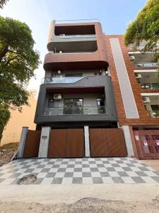 Image of 1620 Sq.ft 3 BHK Builder Floor for sale in Sector 47, Gurgaon for Rs. 30000000