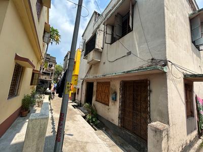 Image of 1098 Sq.ft 6 BHK Independent House for sale in Belghoria, Kolkata for Rs. 5000000