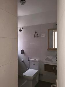 Bedroom Three Image of 2100 Sq.ft 4 BHK Apartment / Flat for sale in Tulip Purple, Sector 69 Gurgaon for Rs. 28100000