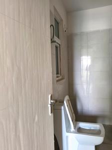 Bedroom One Image of 1500 Sq.ft 3 BHK Apartment / Flat for sale in Hewo Apartments II, Sector 56 Gurgaon for Rs. 23500000