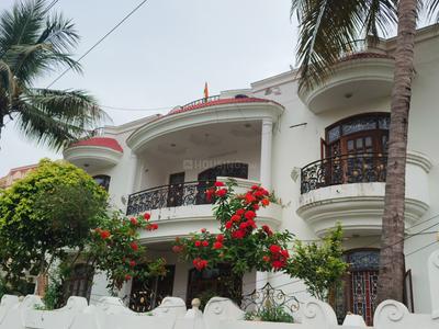 Image of 1200 Sq.ft 1 BHK Independent House for rent in Fatehpura, Udaipur for Rs. 15000