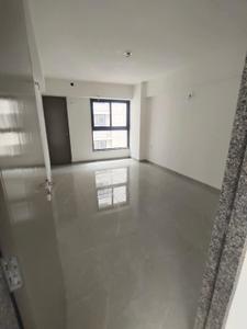 Hall Image of 3200 Sq.ft 4 BHK Apartment / Flat for rent in Kavisha The Canvas, Bopal Ahmedabad for Rs. 40000