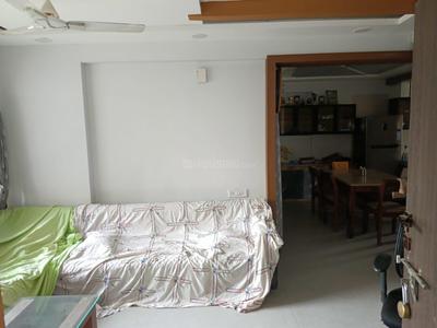 Hall Image of 1200 Sq.ft 2 BHK Apartment / Flat for sale in Scheme No 54 Indore for Rs. 8000000