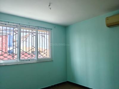 Bedroom Image of 1900 Sq.ft 3 BHK Apartment / Flat for sale in Ashok Nagar Kolkata for Rs. 16000000