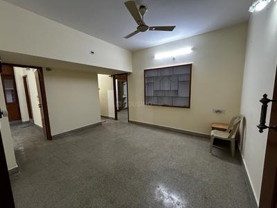 Hall Image of 1000 Sq.ft 2 BHK Independent House for rent in Indira Nagar Bengaluru for Rs. 35000