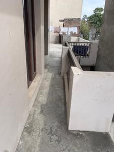 Balcony Image of 1200 Sq.ft 1 RK Builder Floor for rent in Master Tara Singh Nagar Jalandhar for Rs. 10000