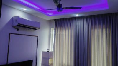 Bedroom Image of 1790 Sq.ft 3 BHK Apartment / Flat for sale in ILD Grand, Sector 37C Gurgaon for Rs. 16500000