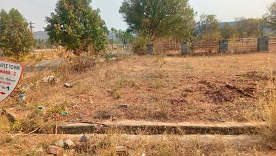 Karamadai teachers colony Plot View 2