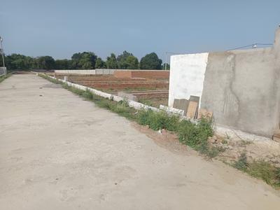 Jyoti Vihar Plot View 2
