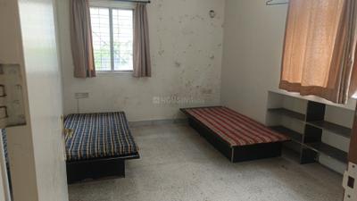 2 BHK Independent House
