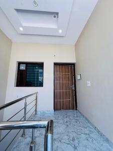Hall Image of 2376 Sq.ft 3 BHK Independent House for sale in Kharar Mohali for Rs. 12100000