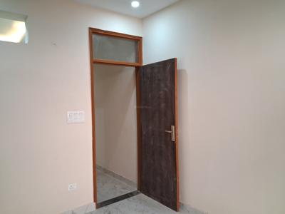Bedroom Image of 950 Sq.ft 2 BHK Apartment / Flat for sale in Hark Sai Homes 4, Sector 49 Noida for Rs. 3900000