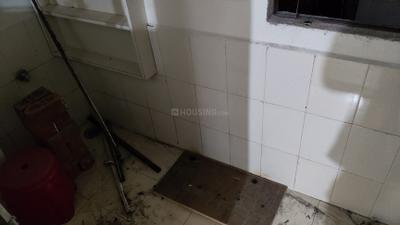 Kitchen Image of 1700 Sq.ft 3 BHK Apartment / Flat for rent in Saket Nagar Indore for Rs. 40000