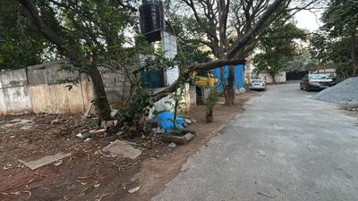 Indiranagar Plot View 2